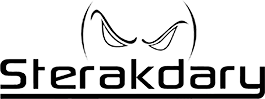 Sterakdary logo